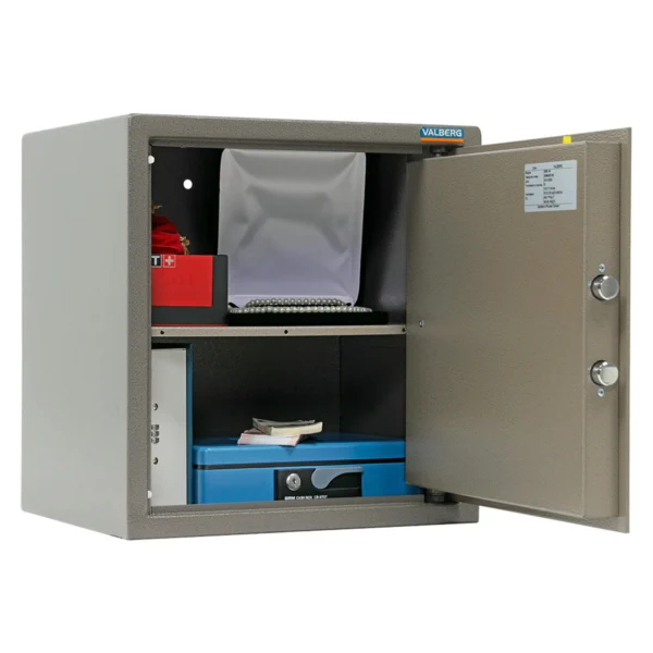 Мебельный сейф VALBERG ASM 46